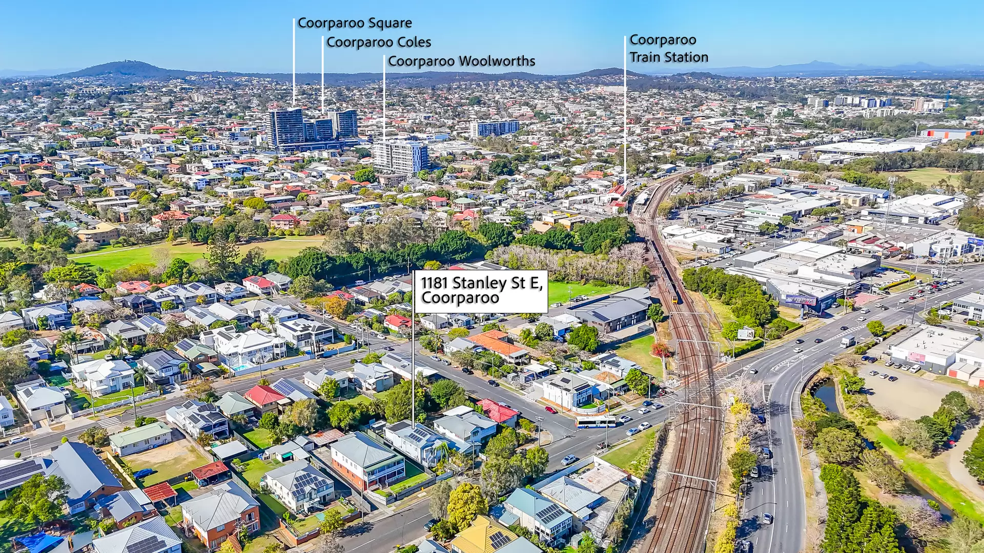 1181 Stanley Street East, Coorparoo Sold by Aurora Property - image 1