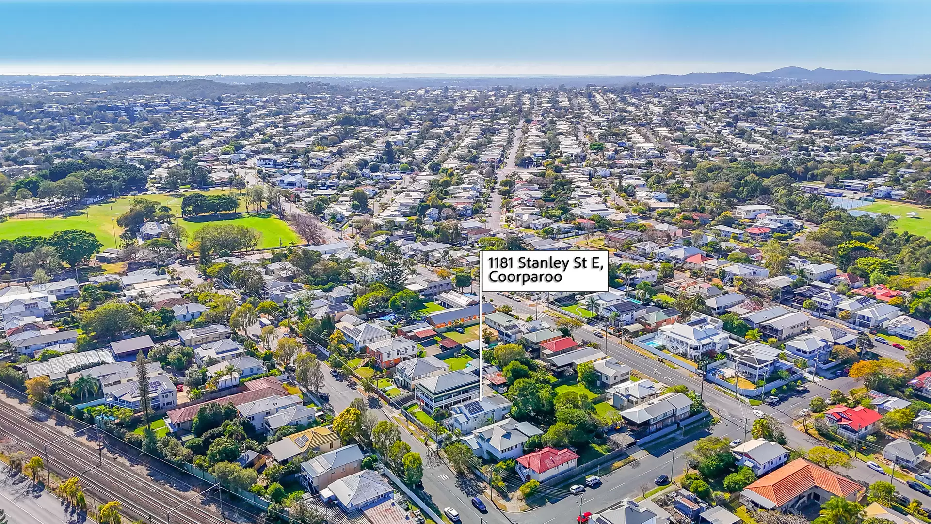 1181 Stanley Street East, Coorparoo Sold by Aurora Property - image 1