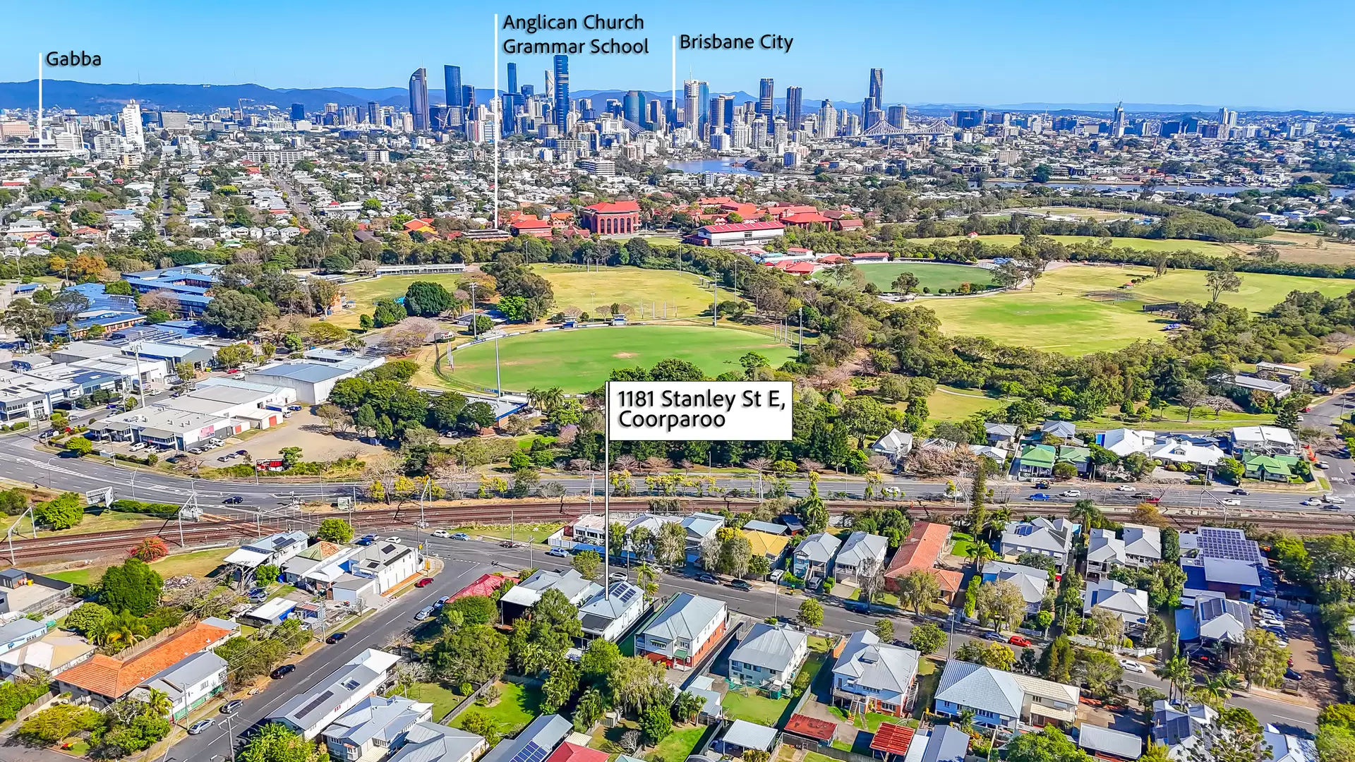 1181 Stanley Street East, Coorparoo Sold by Aurora Property - image 1