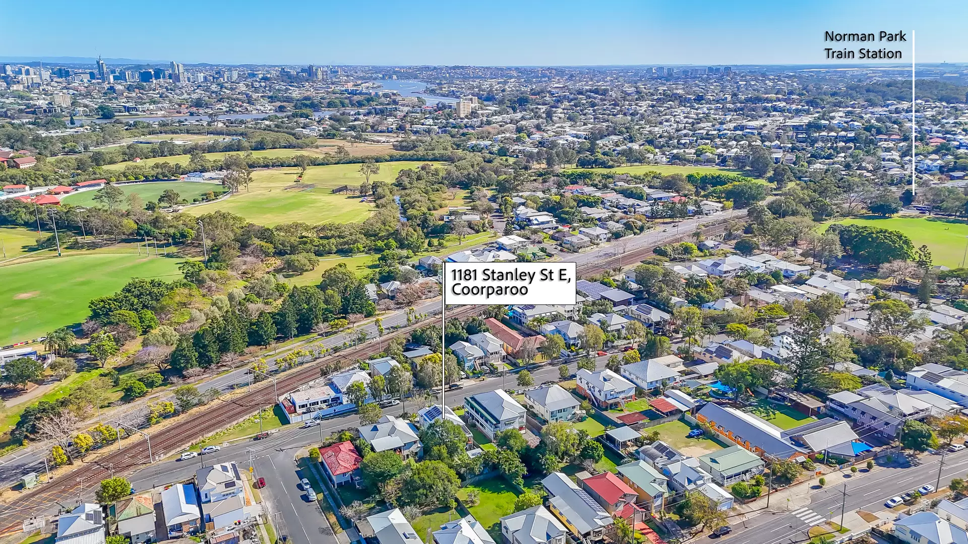 1181 Stanley Street East, Coorparoo Sold by Aurora Property - image 1
