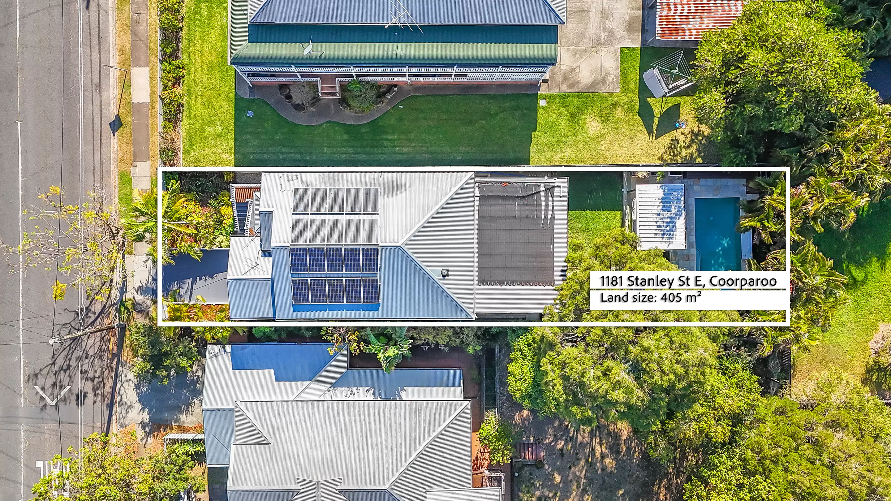 1181 Stanley Street East, Coorparoo Sold by Aurora Property - image 19
