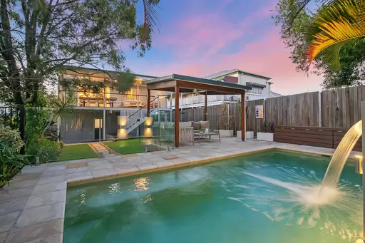 1181 Stanley Street East, Coorparoo Sold by Aurora Property