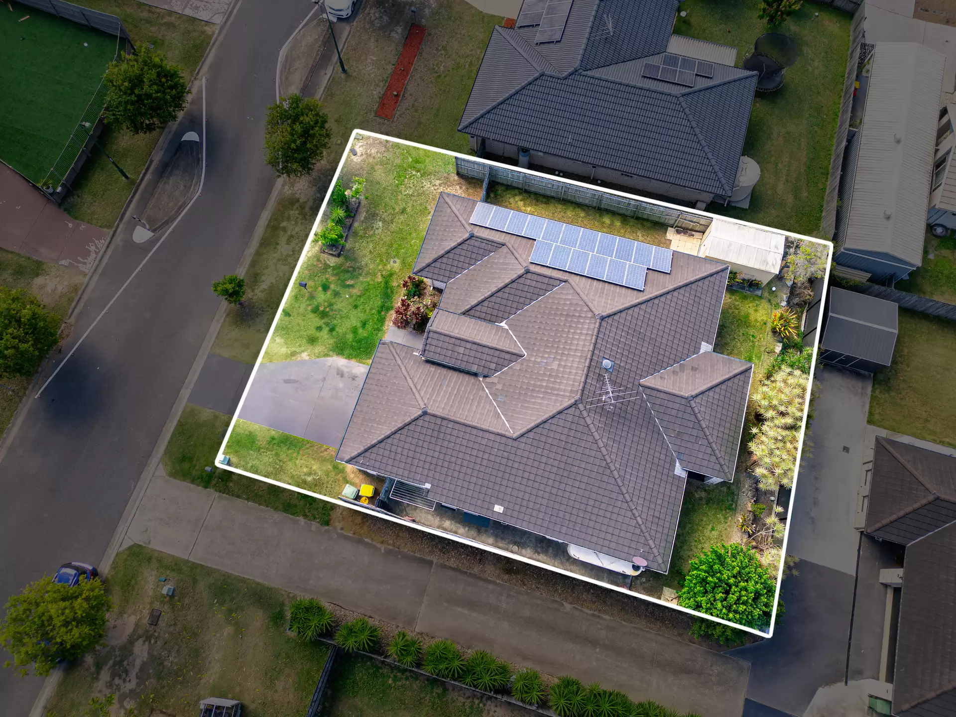 12 Marigold Avenue, Regents Park Sold by Aurora Property - image 1