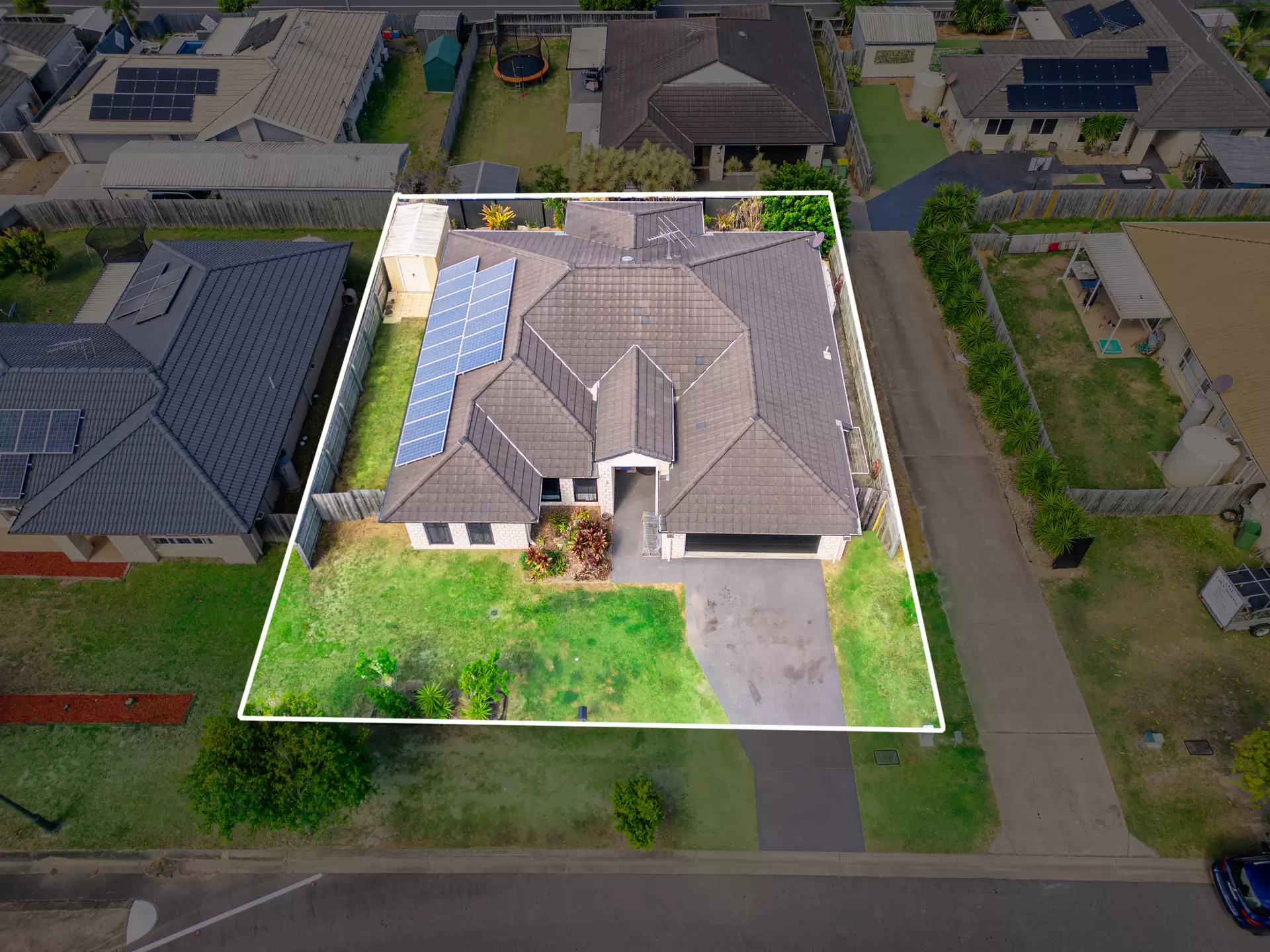 12 Marigold Avenue, Regents Park Sold by Aurora Property - image 1