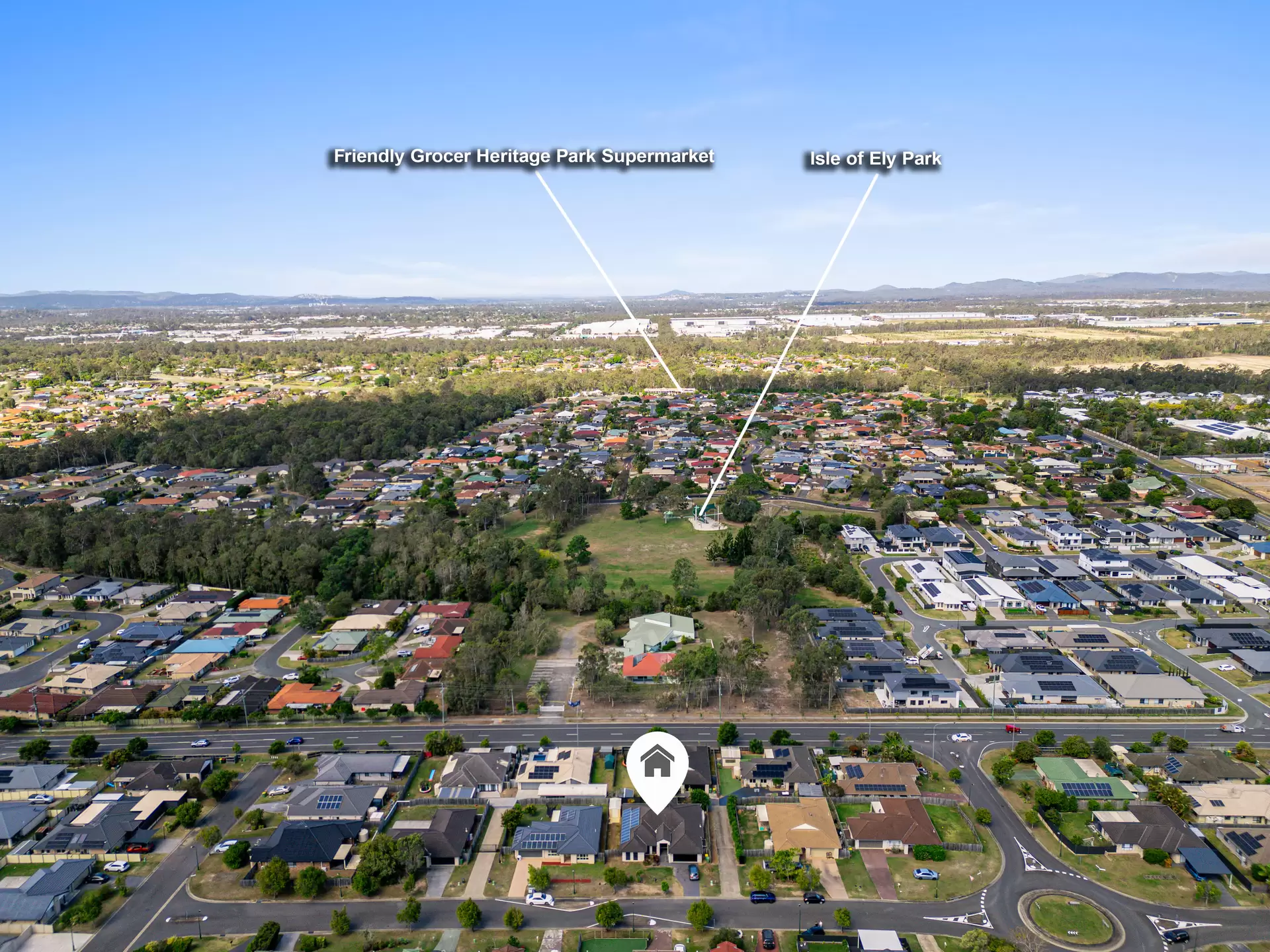 12 Marigold Avenue, Regents Park Sold by Aurora Property - image 1