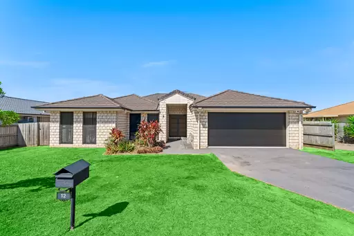 12 Marigold Avenue, Regents Park Sold by Aurora Property