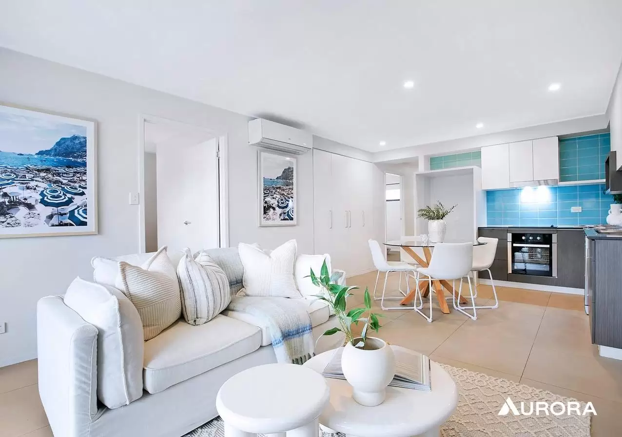 20/62 Richmond Road, Morningside Leased by Aurora Property - image 1