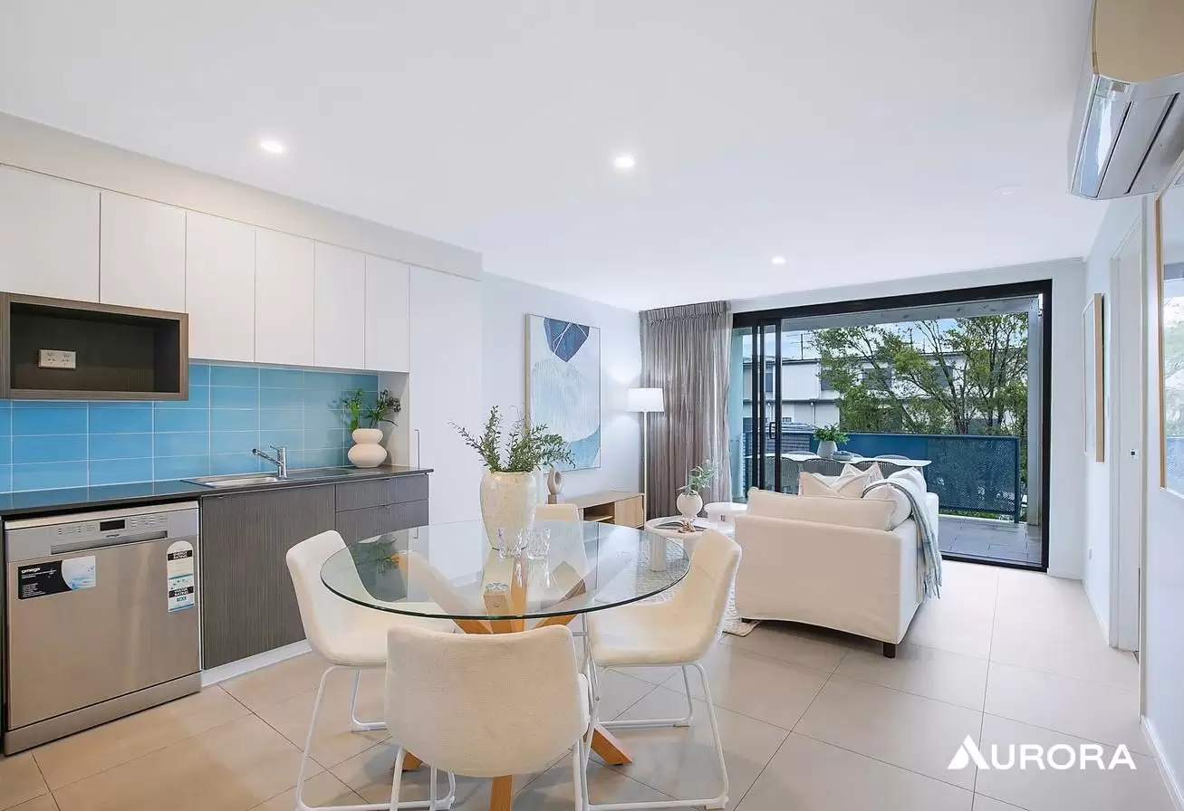 20/62 Richmond Road, Morningside Leased by Aurora Property - image 4