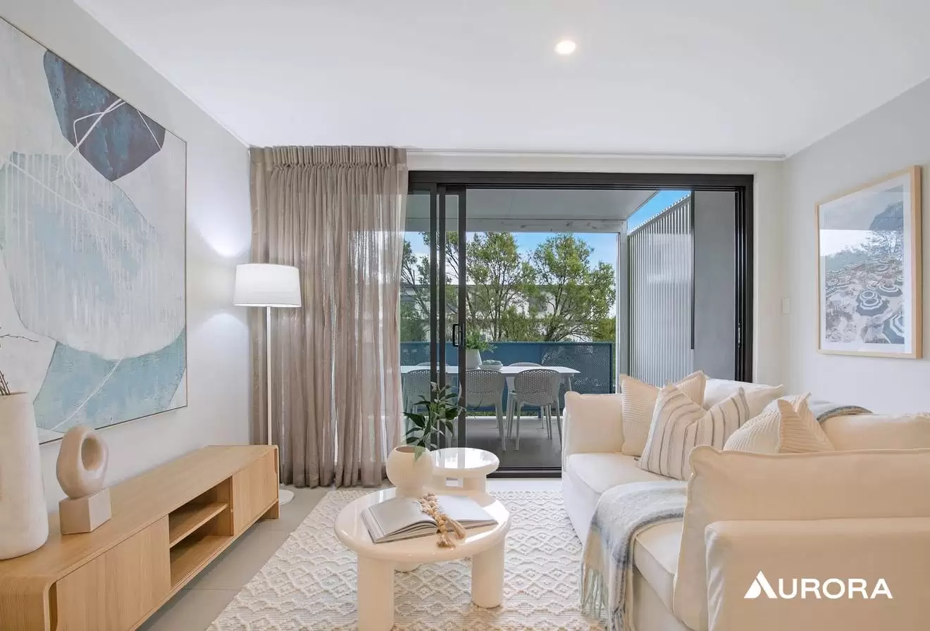 20/62 Richmond Road, Morningside Leased by Aurora Property - image 2
