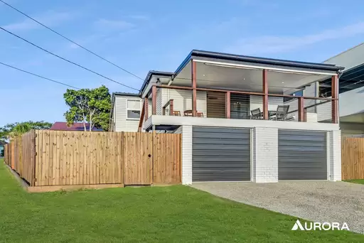 36 Russell Avenue, Norman Park Leased by Aurora Property