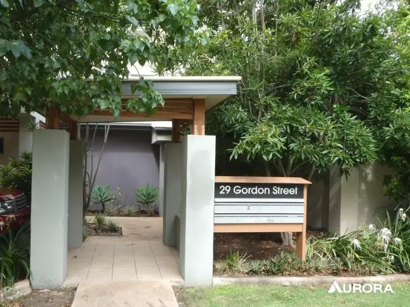 2/29 Gordon Street, Ormiston Leased by Aurora Property - image 1