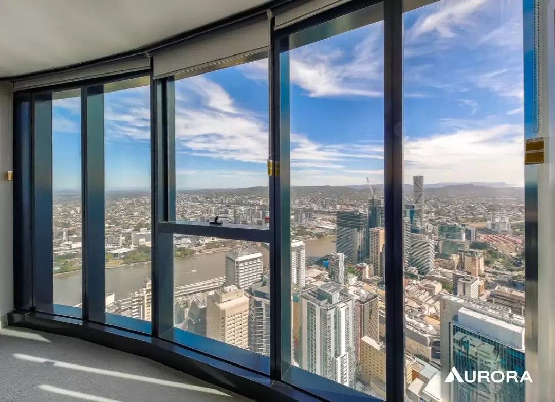 7206/222 Margaret Street, Brisbane City Leased by Aurora Property - image 4