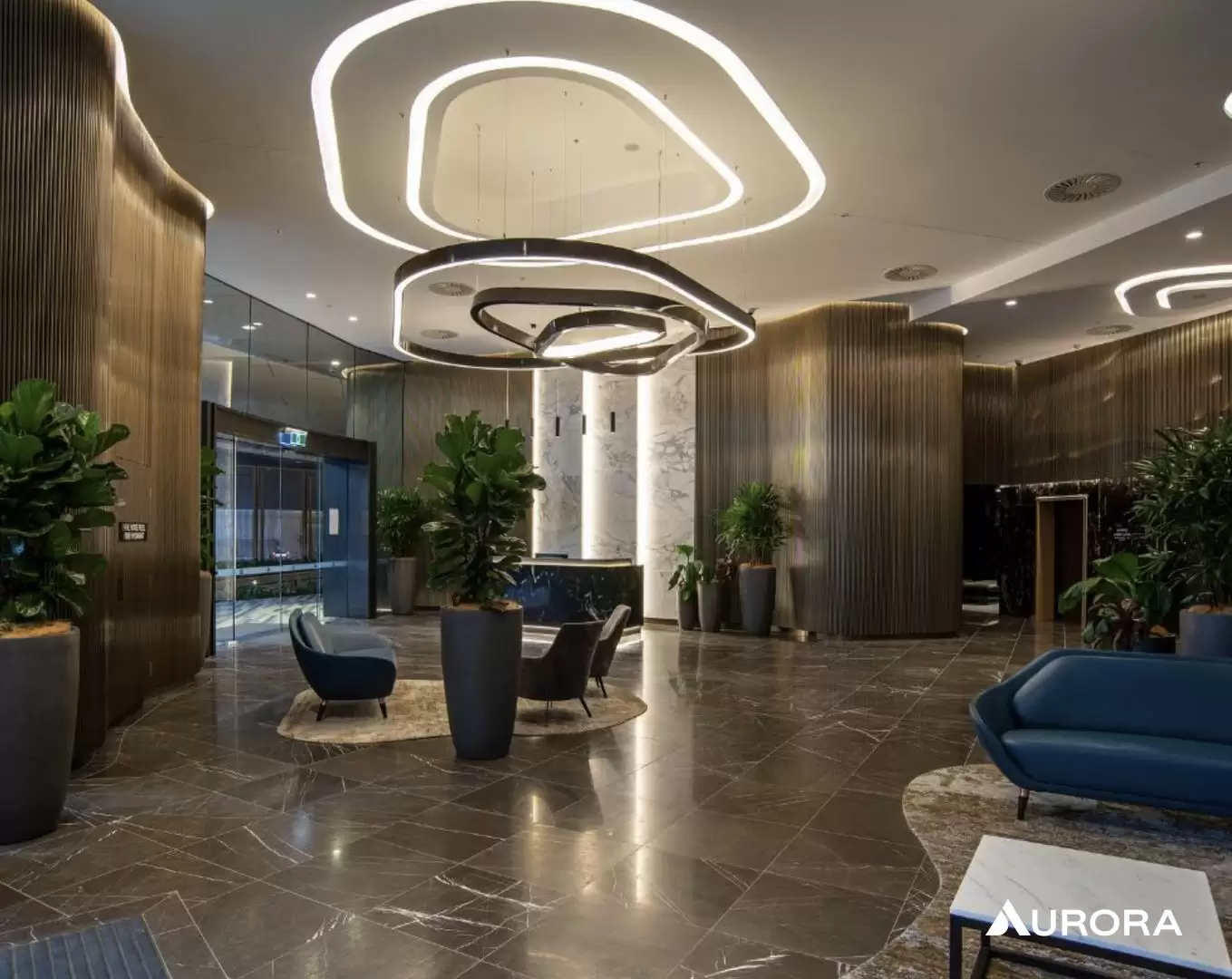 7206/222 Margaret Street, Brisbane City Leased by Aurora Property - image 11