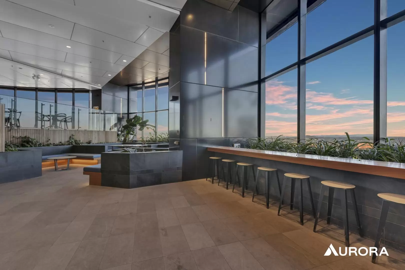 7206/222 Margaret Street, Brisbane City Leased by Aurora Property - image 9