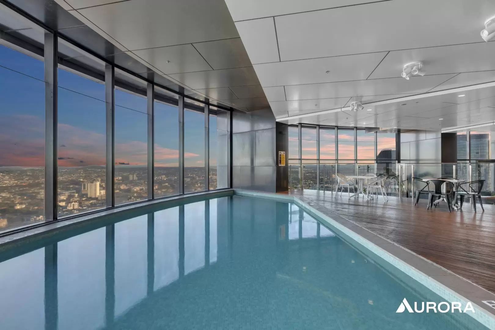 7206/222 Margaret Street, Brisbane City Leased by Aurora Property - image 12