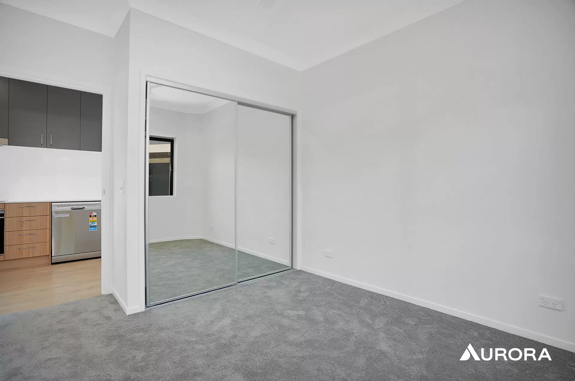 3/40 Embie Street, Holland Park West Leased by Aurora Property - image 1