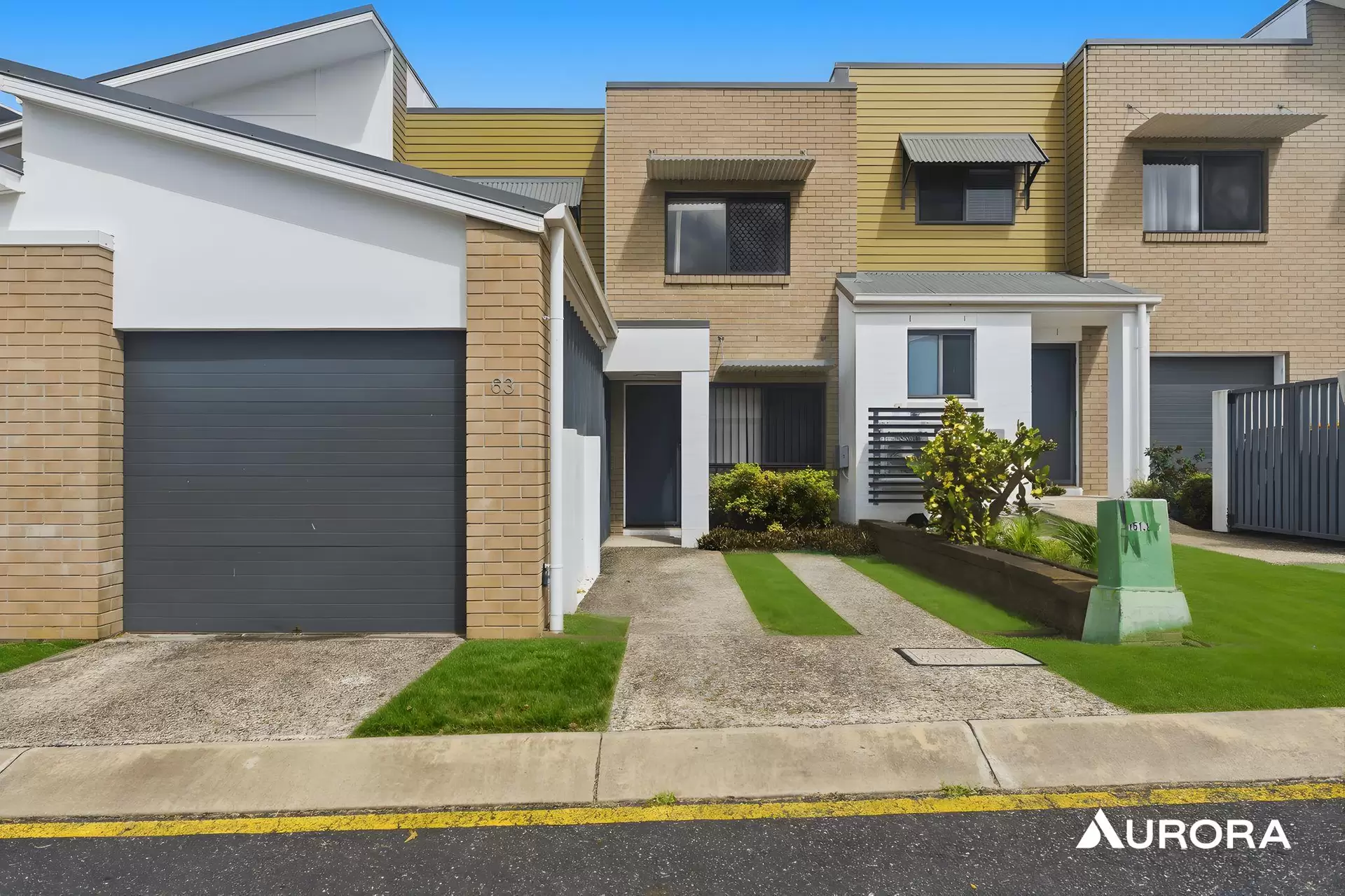 63/37 Slobodian Ave, Eight Mile Plains Leased by Aurora Property - image 1