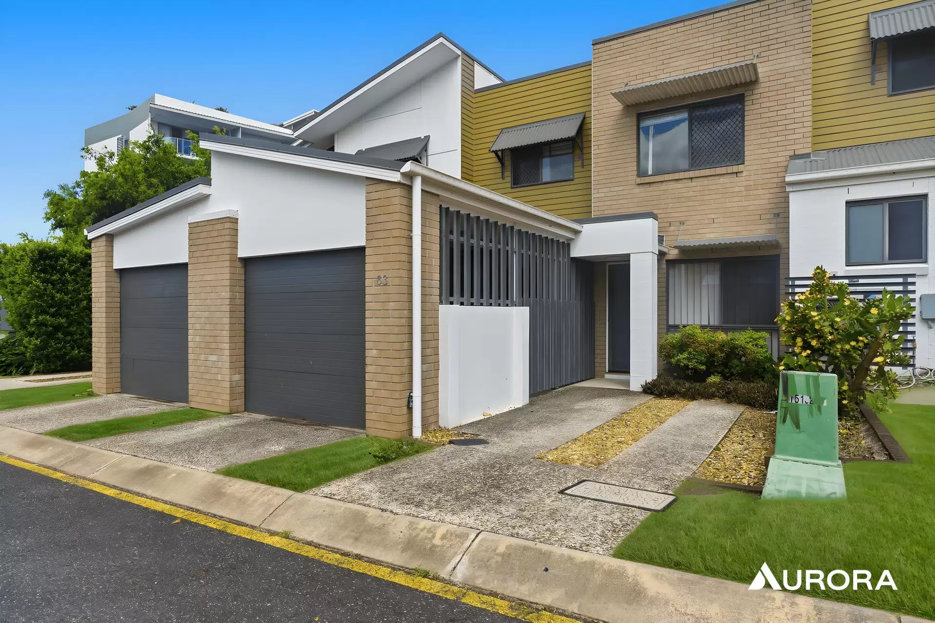 63/37 Slobodian Ave, Eight Mile Plains Leased by Aurora Property - image 1