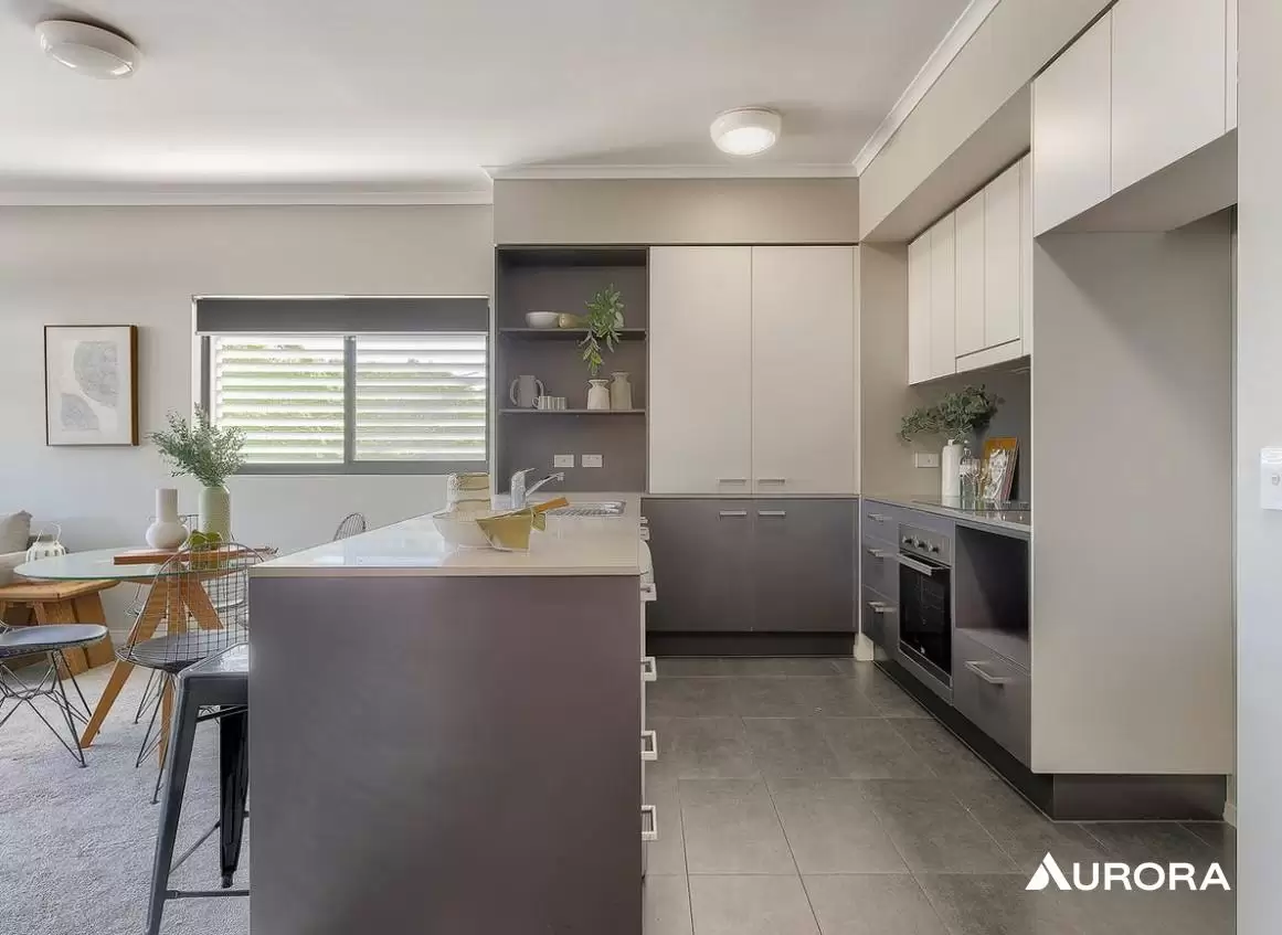 14/8 Sayers Street, Stafford Leased by Aurora Property - image 3