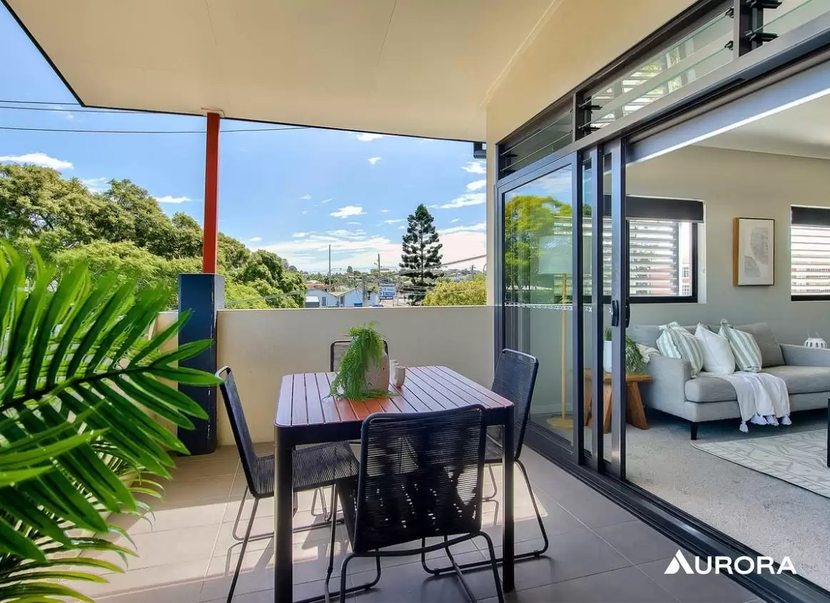 14/8 Sayers Street, Stafford Leased by Aurora Property - image 9