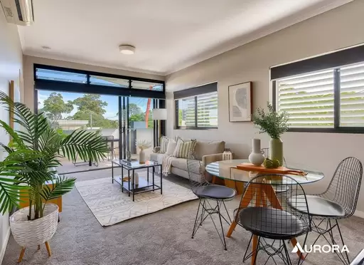 14/8 Sayers Street, Stafford For Lease by Aurora Property