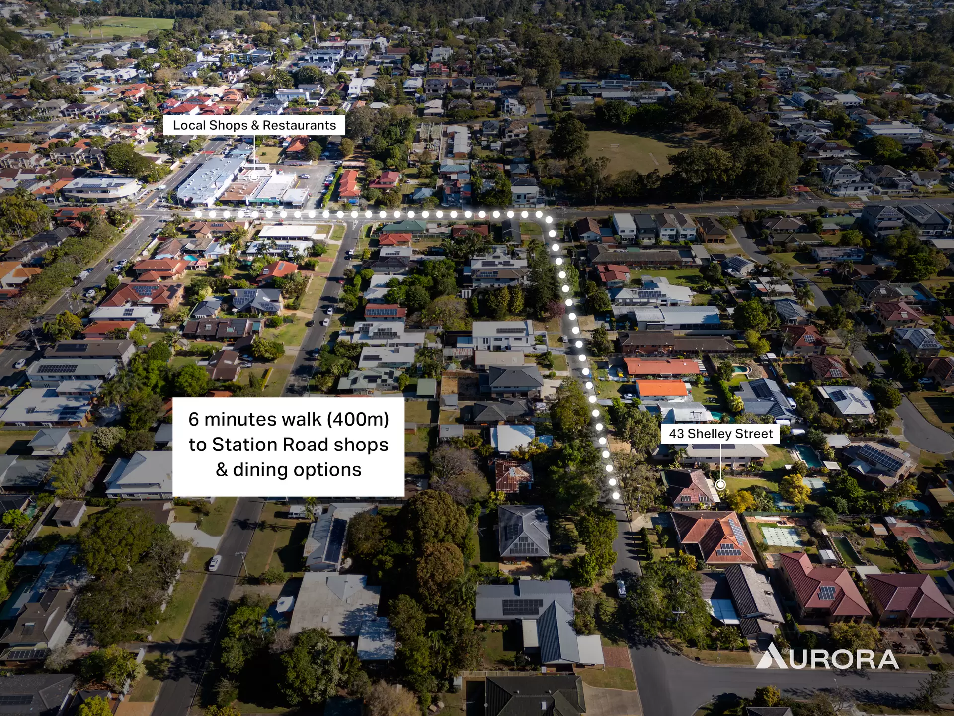 43 Shelley Street, Sunnybank Sold by Aurora Property - image 1