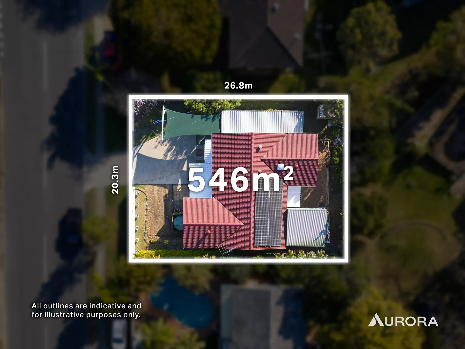 175 Gaynesford Street South, Holland Park West Sold by Aurora Property - image 1