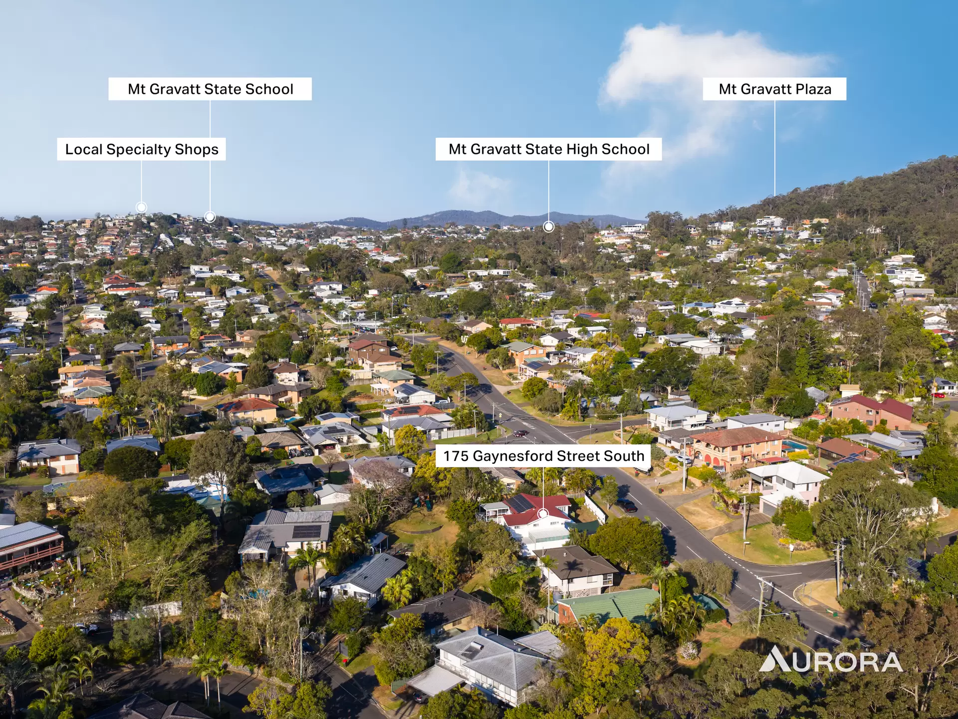 175 Gaynesford Street South, Holland Park West Sold by Aurora Property - image 1