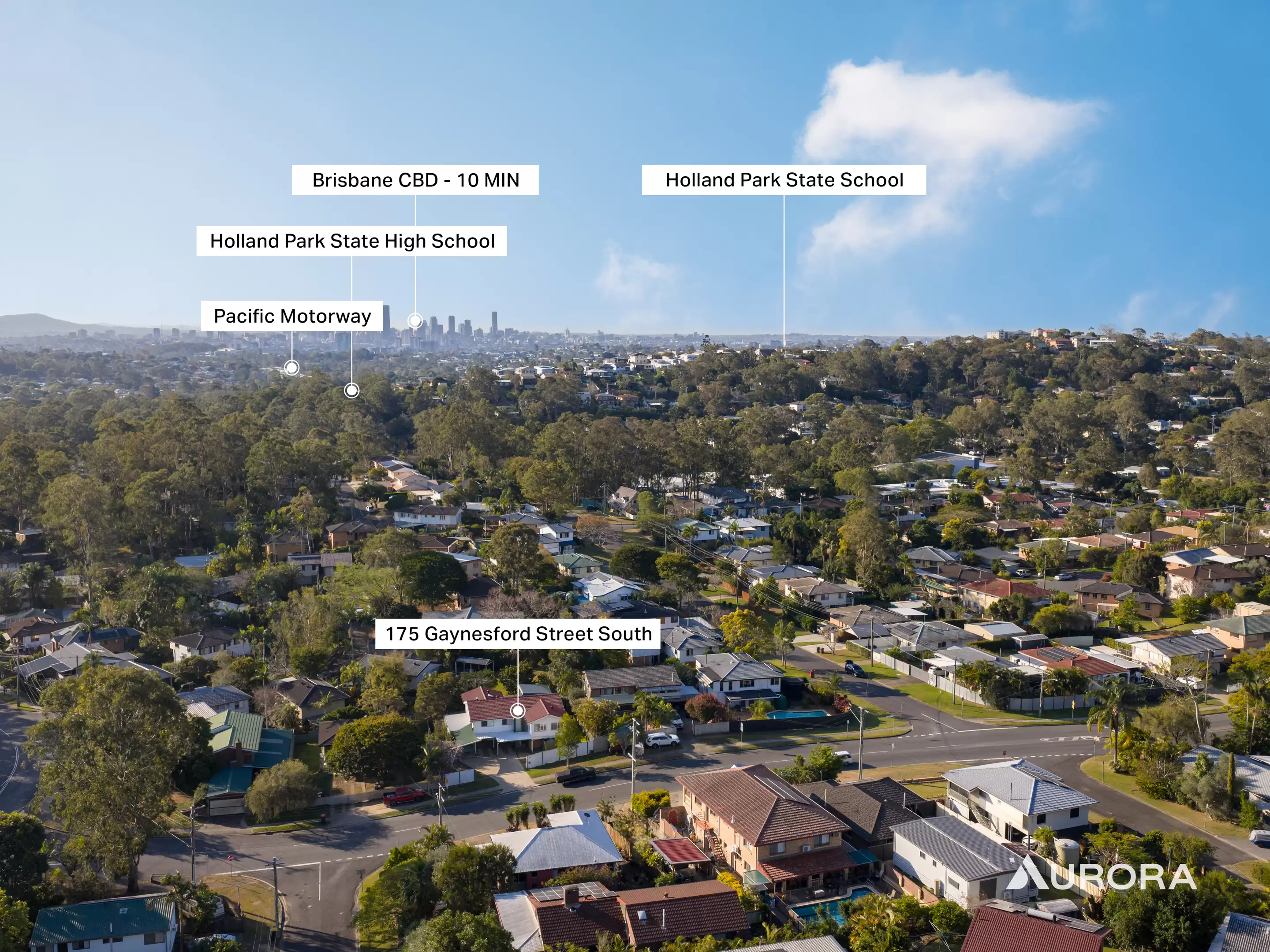 175 Gaynesford Street South, Holland Park West Sold by Aurora Property - image 26