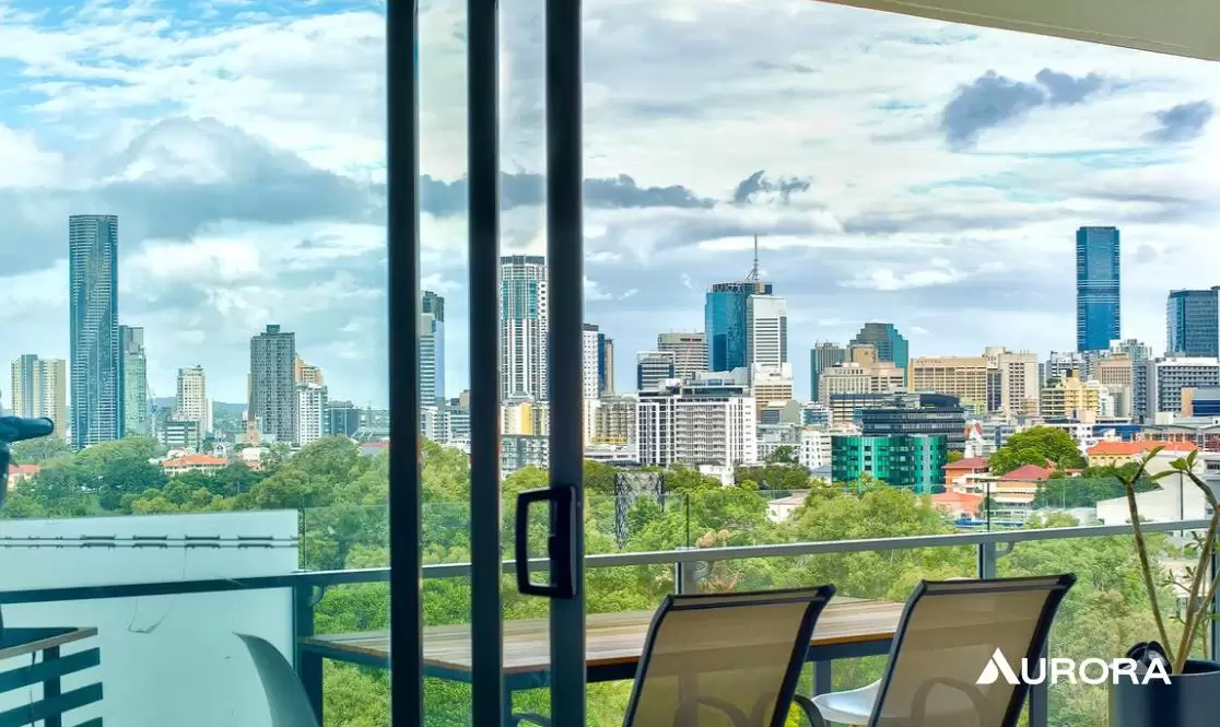 31113/67 Blamey Street, Kelvin Grove Leased by Aurora Property - image 3