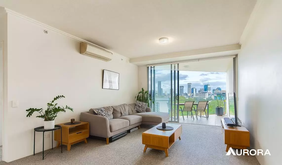 31113/67 Blamey Street, Kelvin Grove Leased by Aurora Property - image 1
