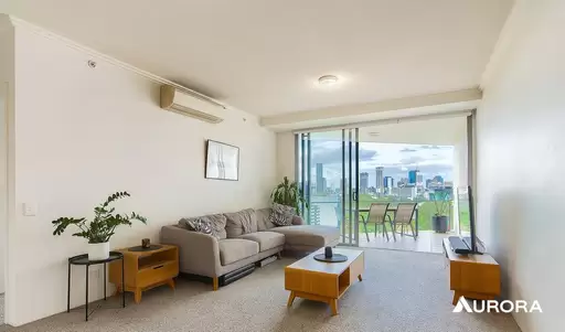 31113/67 Blamey Street, Kelvin Grove Leased by Aurora Property