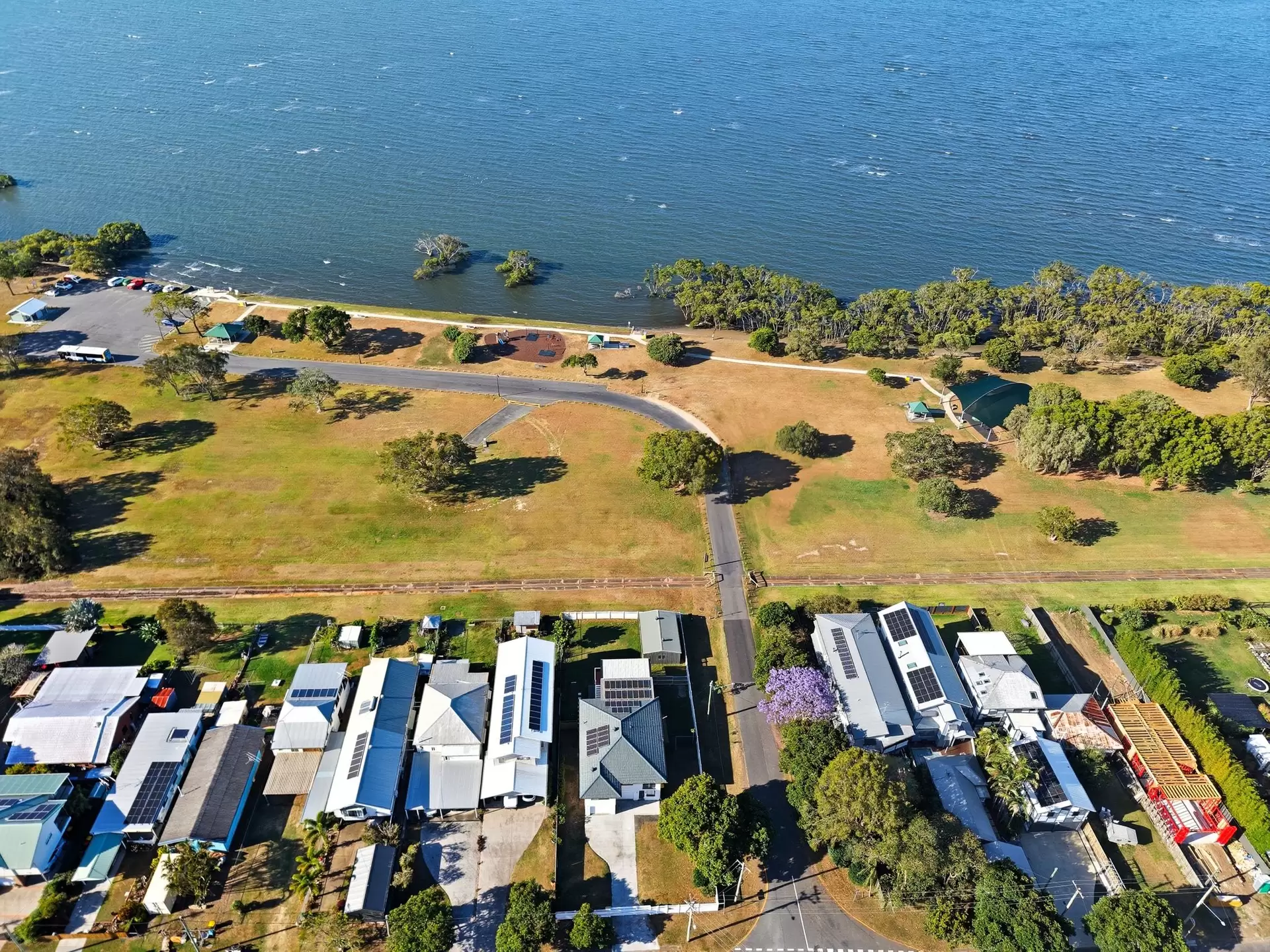 93 O'Quinn Street, Nudgee Beach Leased by Aurora Property - image 1