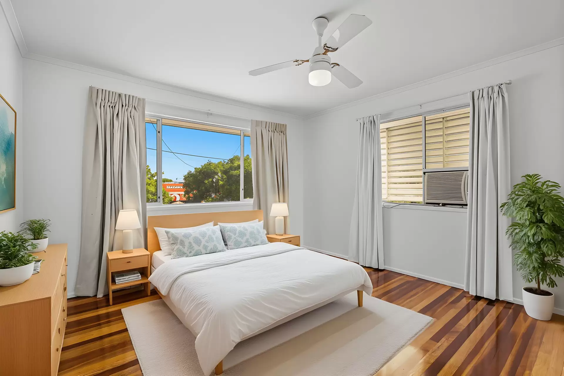 93 O'Quinn Street, Nudgee Beach Leased by Aurora Property - image 1