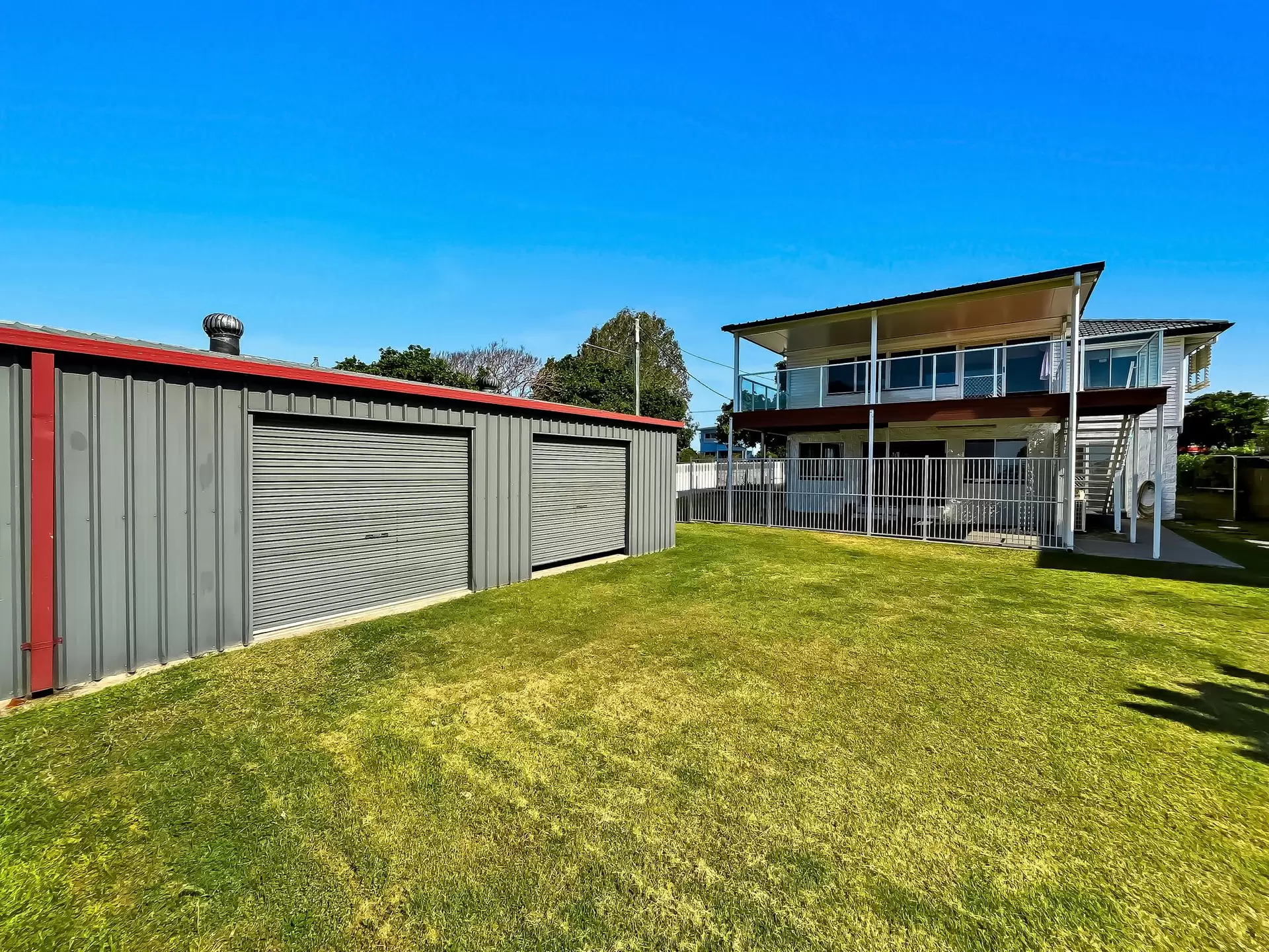 93 O'Quinn Street, Nudgee Beach Leased by Aurora Property - image 1