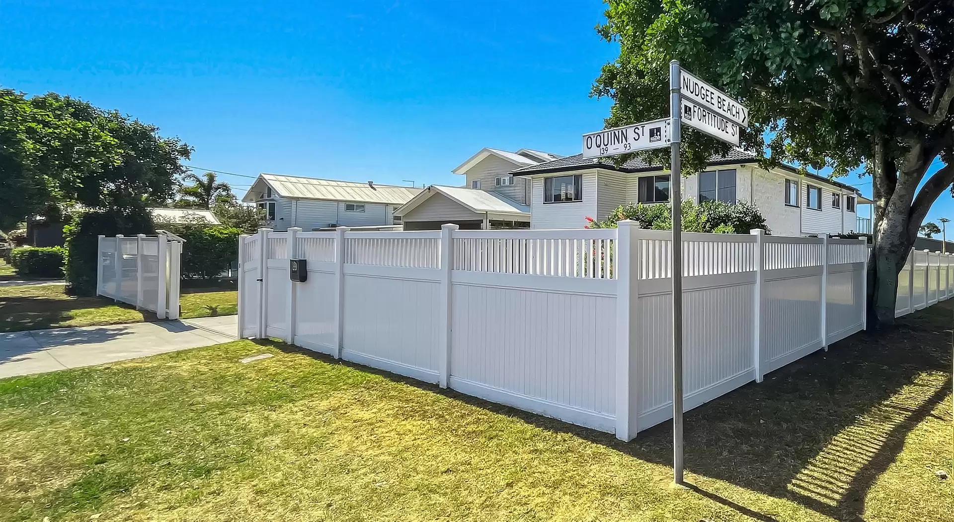93 O'Quinn Street, Nudgee Beach Leased by Aurora Property - image 1