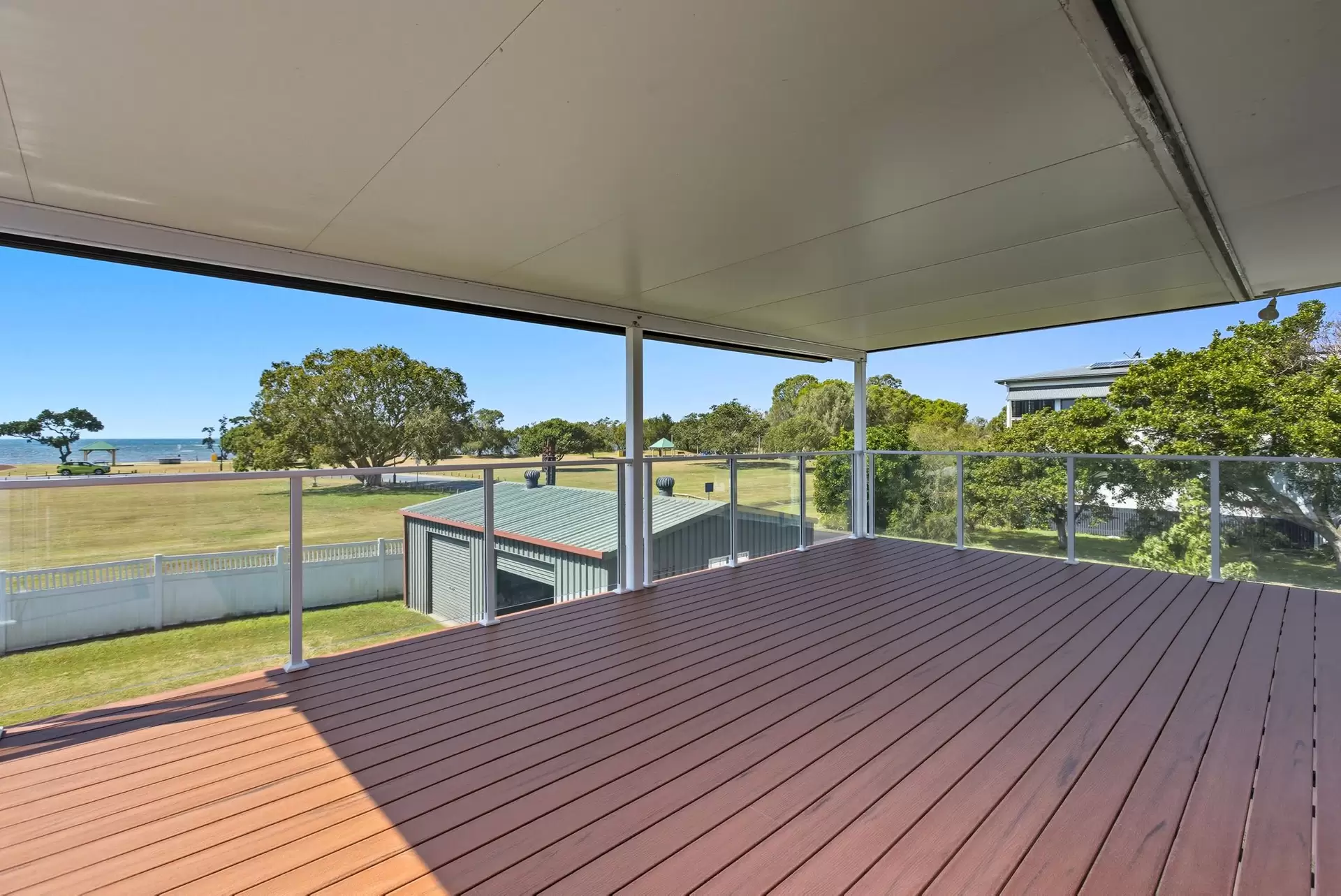 93 O'Quinn Street, Nudgee Beach Leased by Aurora Property - image 1
