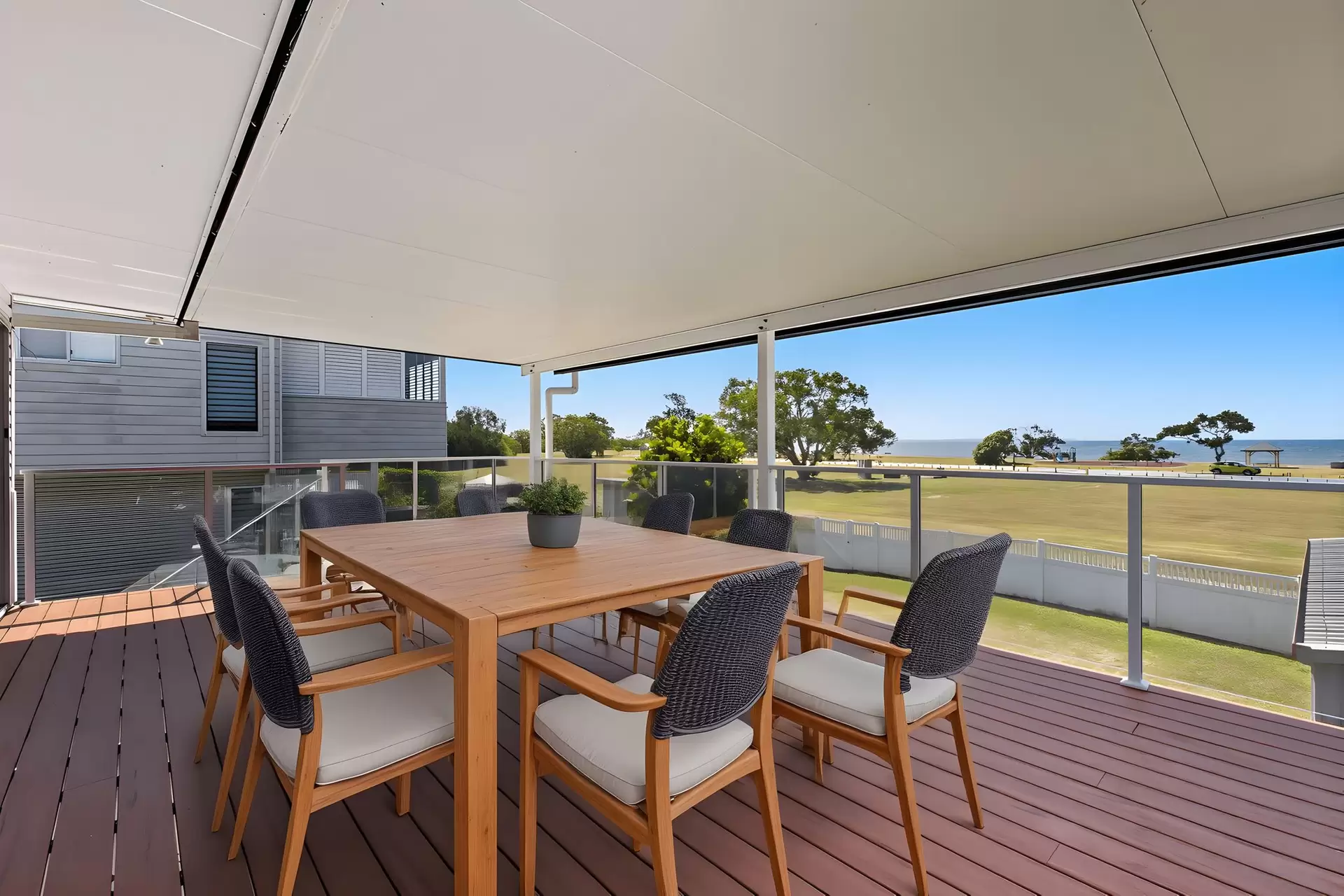 93 O'Quinn Street, Nudgee Beach Leased by Aurora Property - image 1