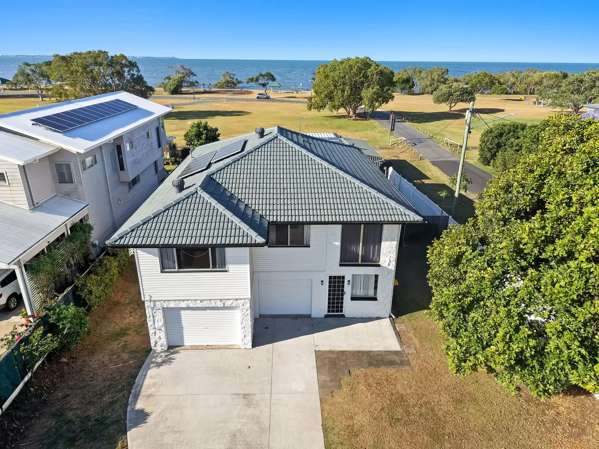 93 O'Quinn Street, Nudgee Beach Leased by Aurora Property - image 1