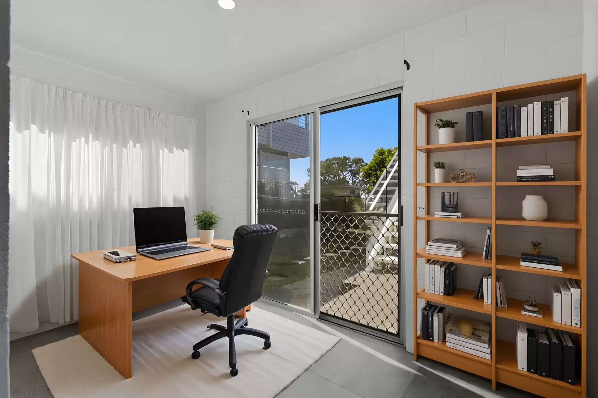 93 O'Quinn Street, Nudgee Beach Leased by Aurora Property - image 1