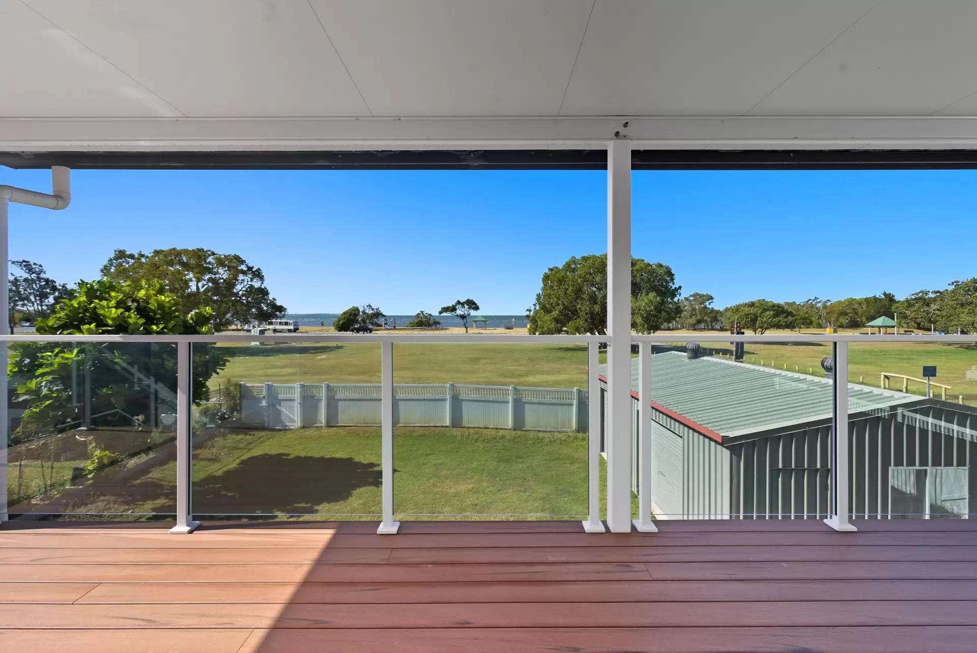 93 O'Quinn Street, Nudgee Beach Leased by Aurora Property - image 1