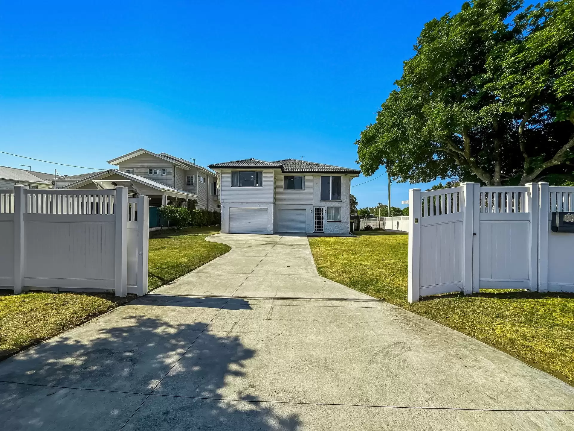 93 O'Quinn Street, Nudgee Beach Leased by Aurora Property - image 1