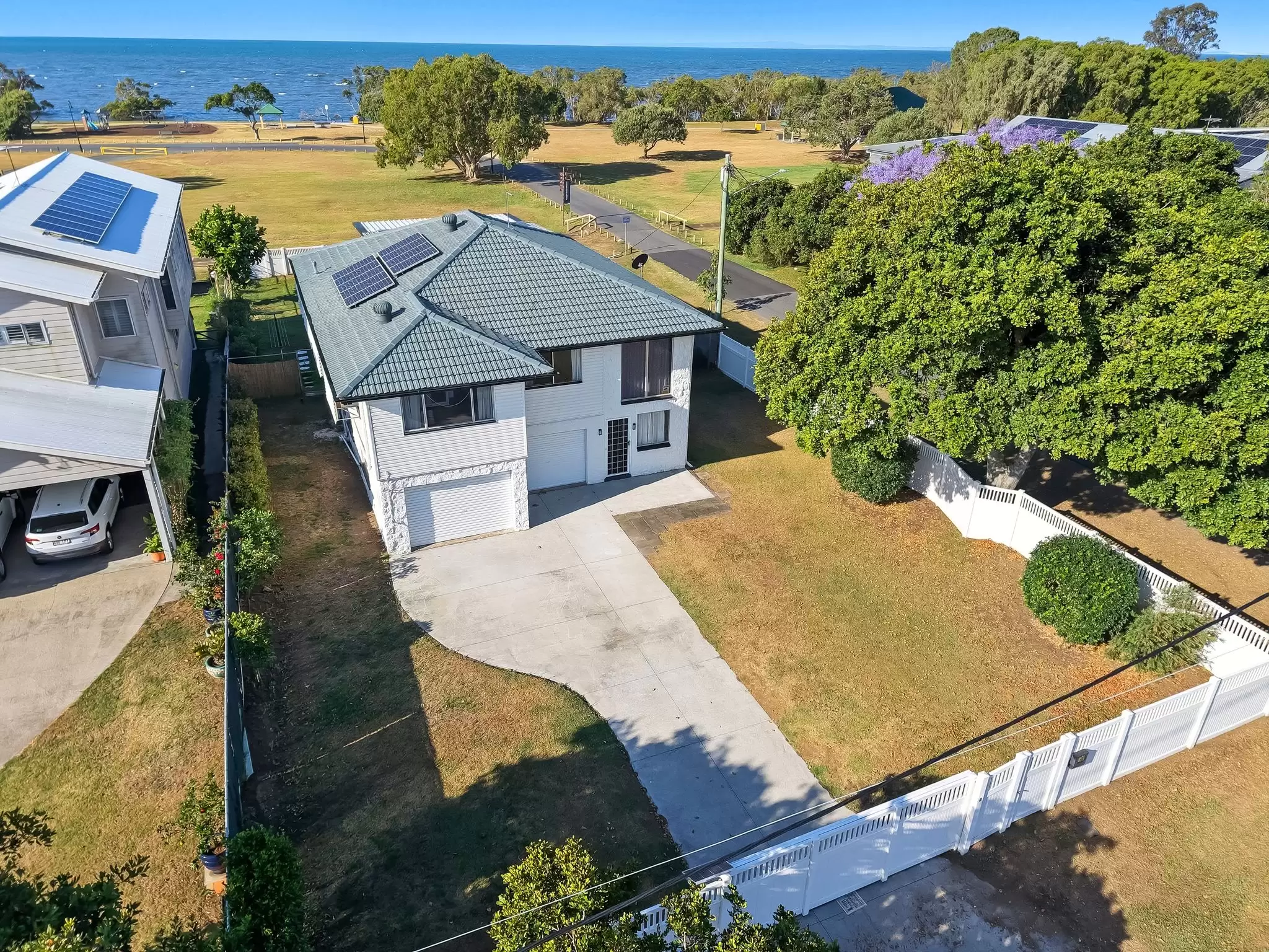 93 O'Quinn Street, Nudgee Beach Leased by Aurora Property - image 1