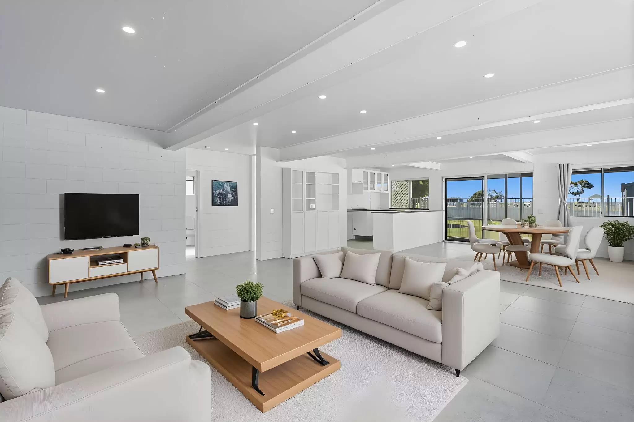 93 O'Quinn Street, Nudgee Beach Leased by Aurora Property - image 24