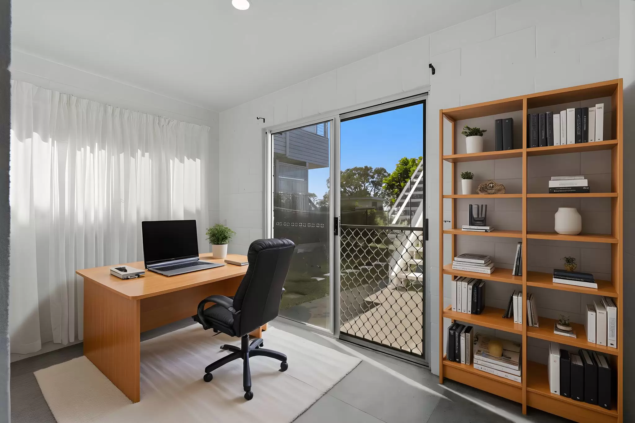 93 O'Quinn Street, Nudgee Beach Leased by Aurora Property - image 29