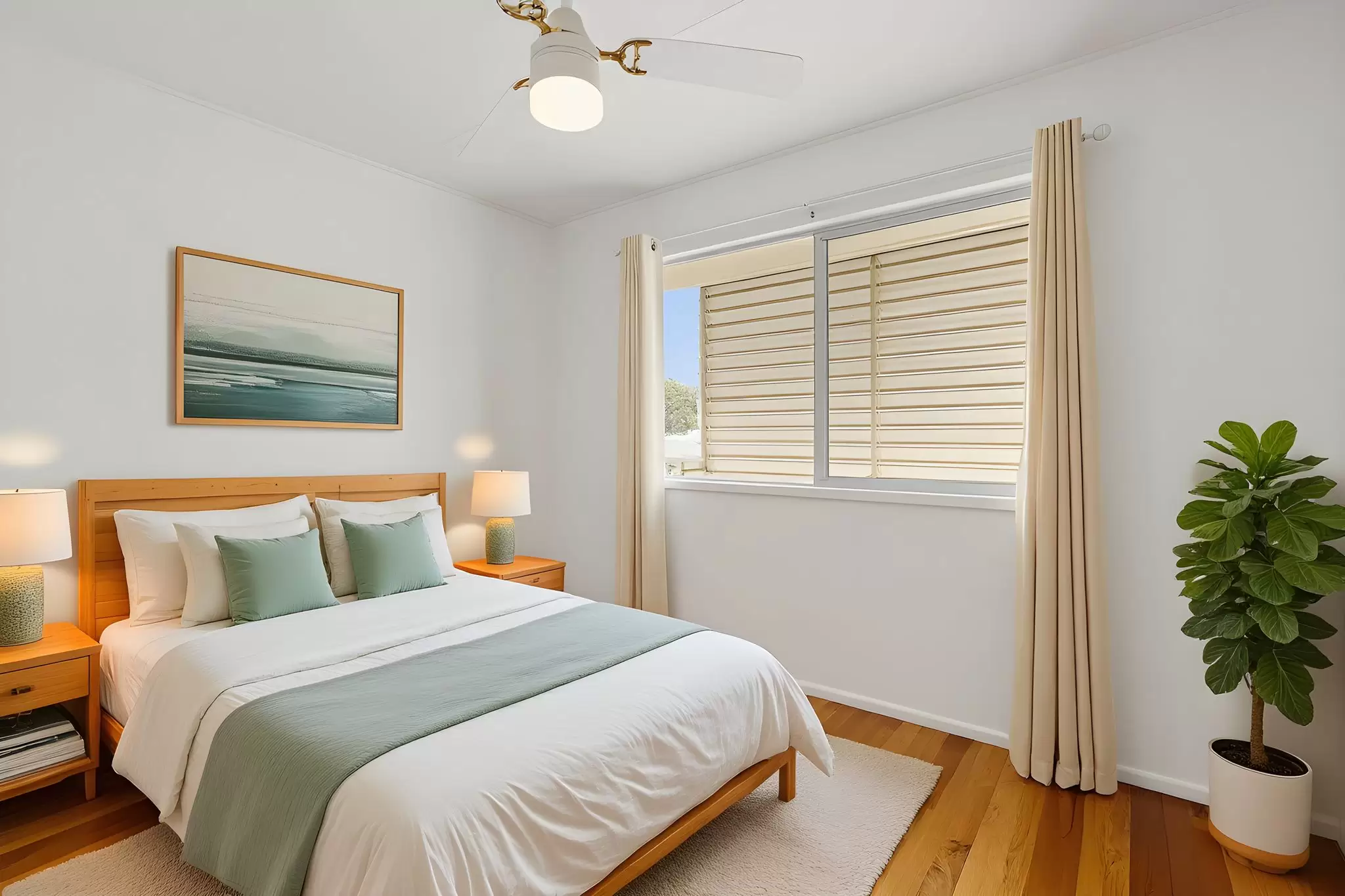 93 O'Quinn Street, Nudgee Beach Leased by Aurora Property - image 19