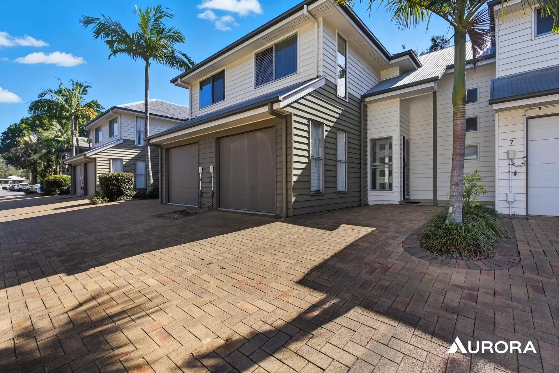 6/12 Elwell Street, Morningside Leased by Aurora Property - image 1
