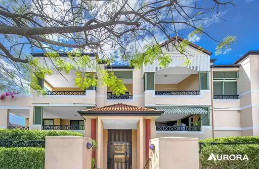 2/49 Racecourse Road, Ascot For Lease by Aurora Property