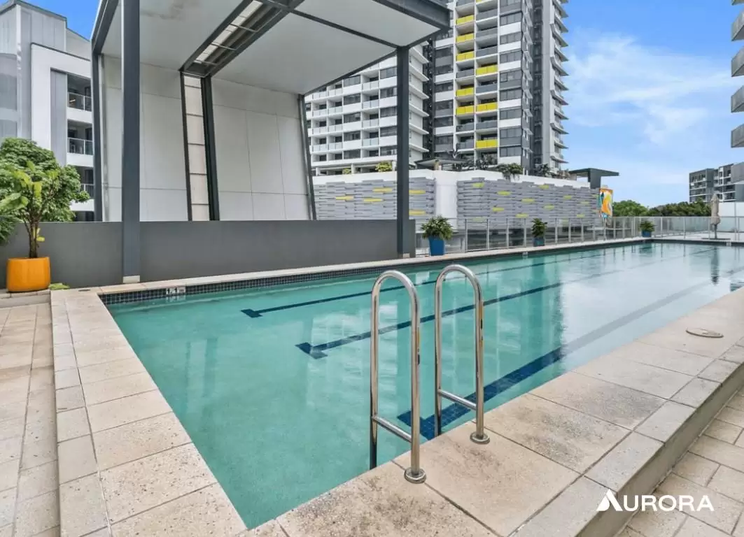 828/43 Hercules Street, Hamilton Leased by Aurora Property - image 4