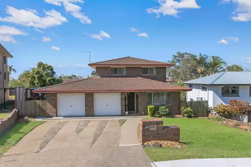 68 Ara Street, Camp Hill Sold by Aurora Property